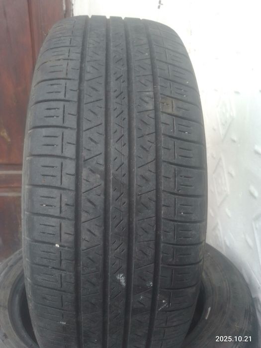 Резина 225 55 р18