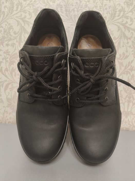 ECCO 42 Gore-tex  чоловічі черевики