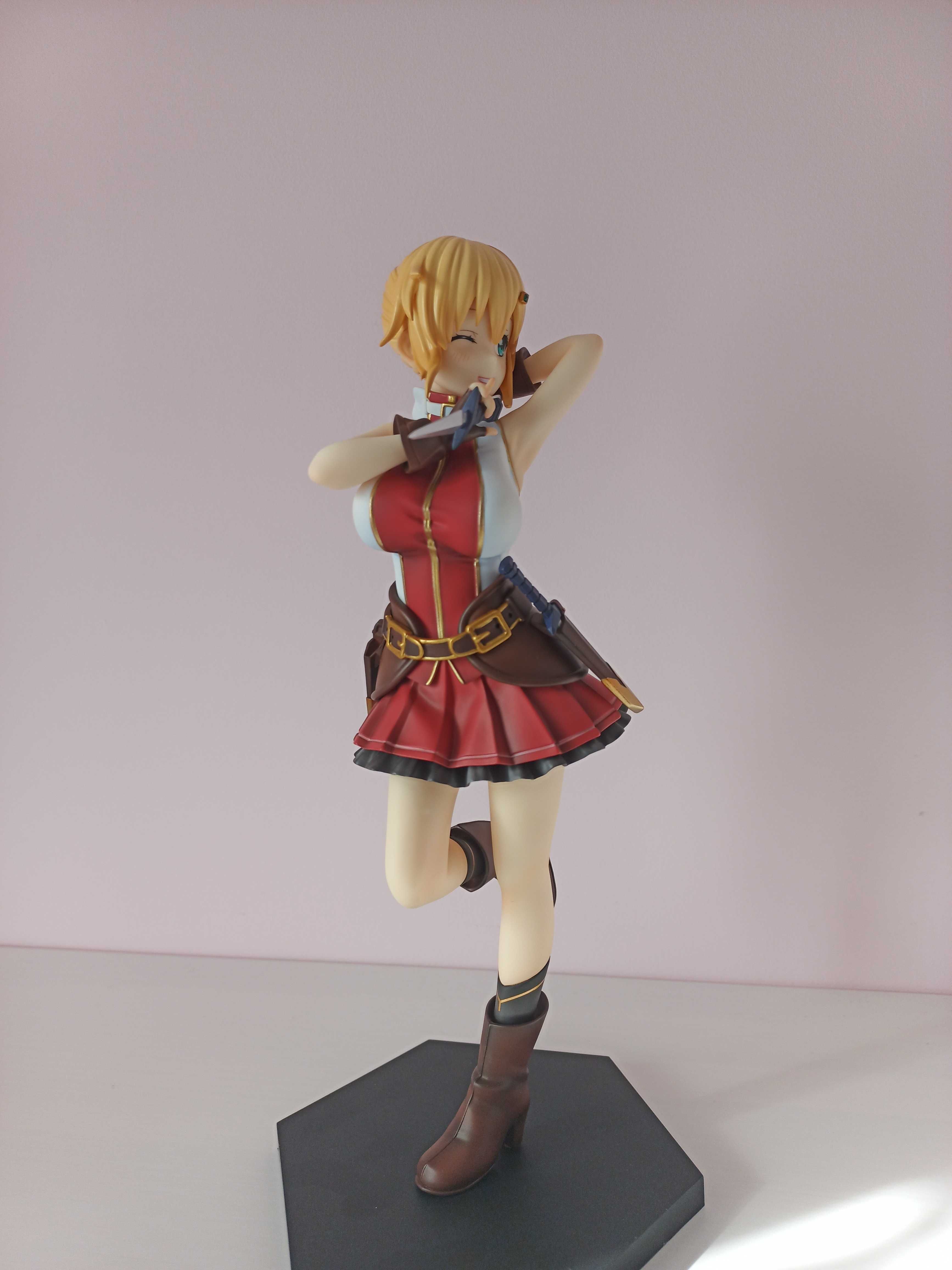 Figurka The Hidden Dungeon Only I Can Enter 1/7 Emma Brightness