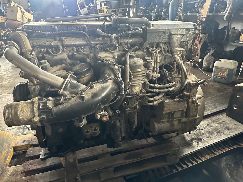 Авторазборка Актрос