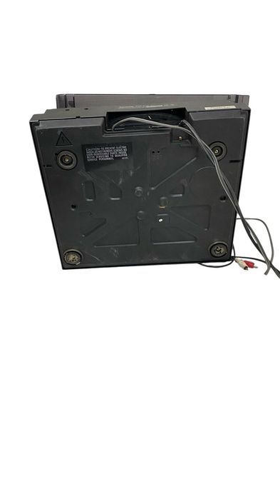 Виниловый проигрыватель Panasonic