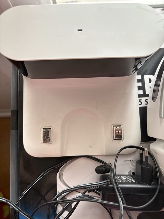 Робот пилесос rowenta