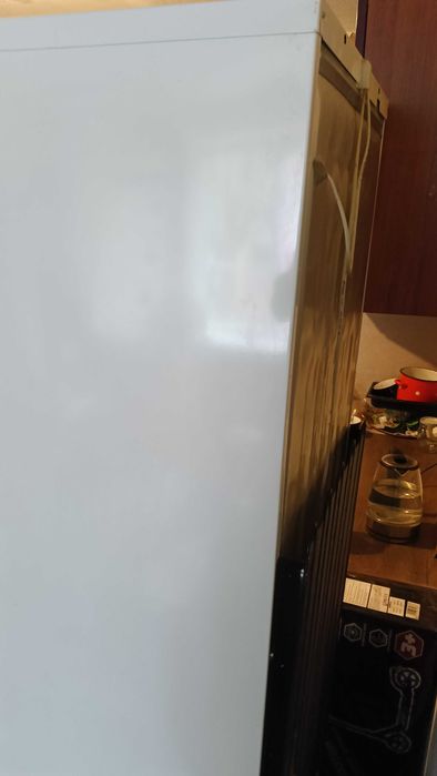 Срочно холодильник не работает движок