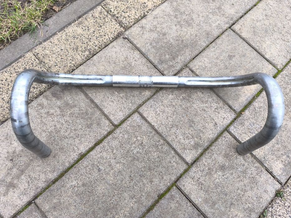 Kierownica szosowa Champion