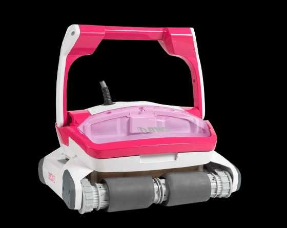 Aspirador BWT Tornado D.600 Seminovo