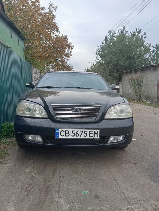 Продам авто Чері істар