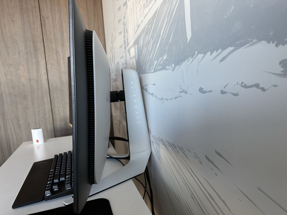 Monitor Dell ALIENWARE AW3423DW GTU06