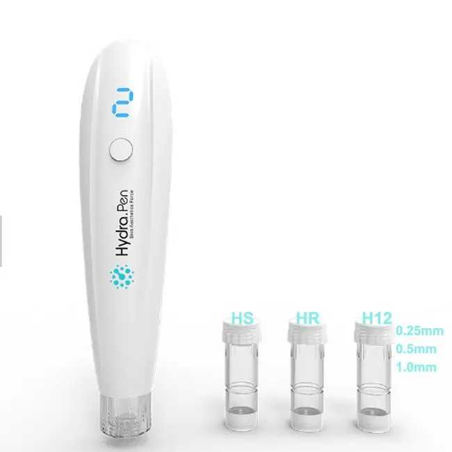 Hydra Pen H2 с автоматической подачей сыворотки