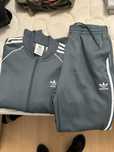Conjunto sst Adidas