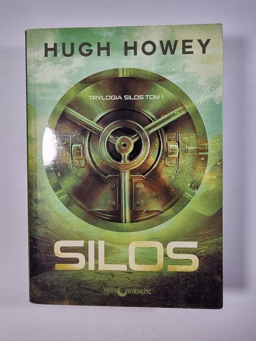Silos Tom 1 / Hugh Howey