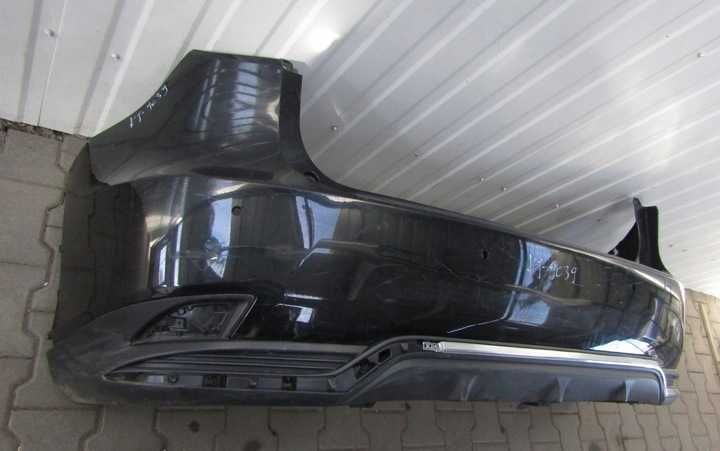 Бампер задній lexus rx 450 h 4 iv рестайлінг 19-