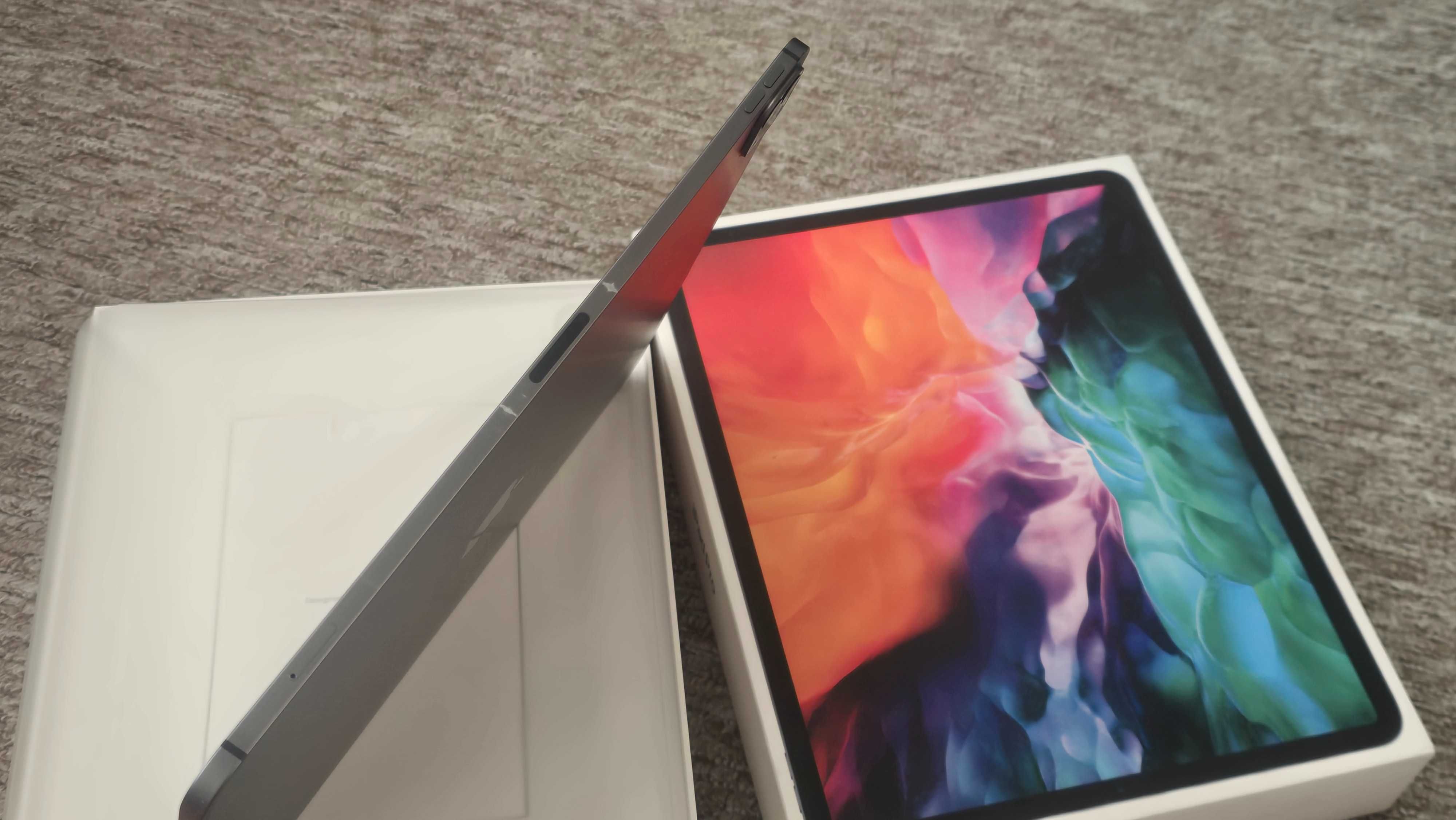 Apple iPad Pro 12.9" 4Th Gen 1TB  (A2232) iOs 18.5