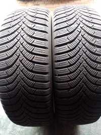 Sprzedam opony Hankok M+ S  185/60 R15