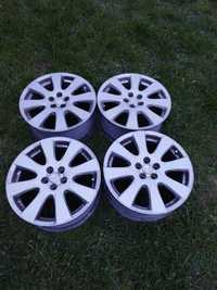 Felgi toyota 5x100 R17