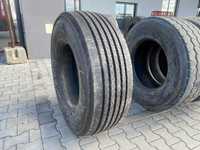 Opona 385/65R22.5 MICHELIN XF2 Przód 100% Bieżnika