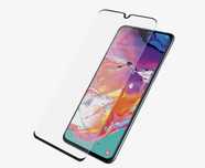 PanzerGlass™ Samsung Galaxy A70