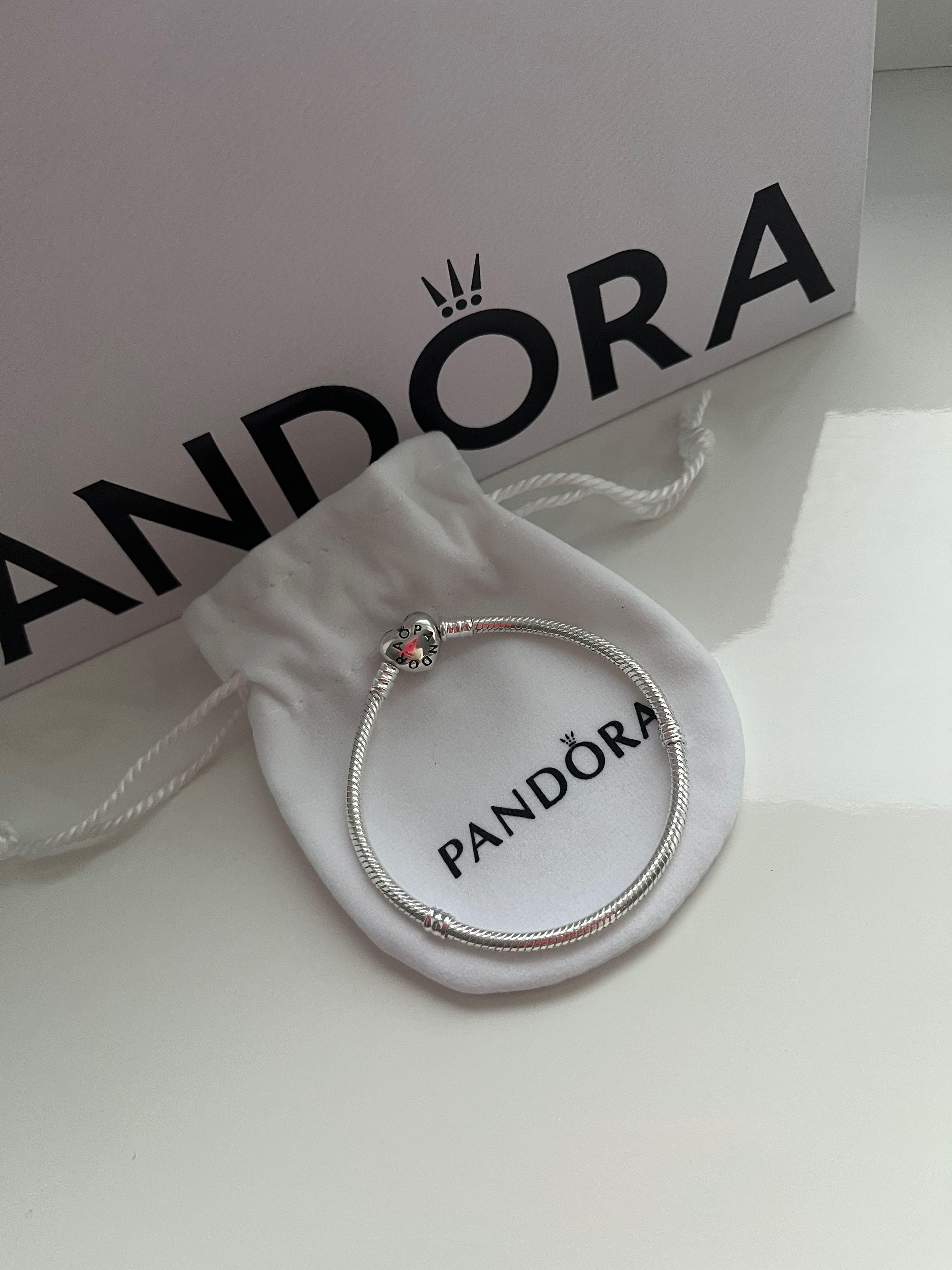 Pandora браслет Пандора