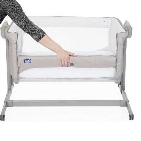 Next2Me - Berço Co-sleeping Chicco