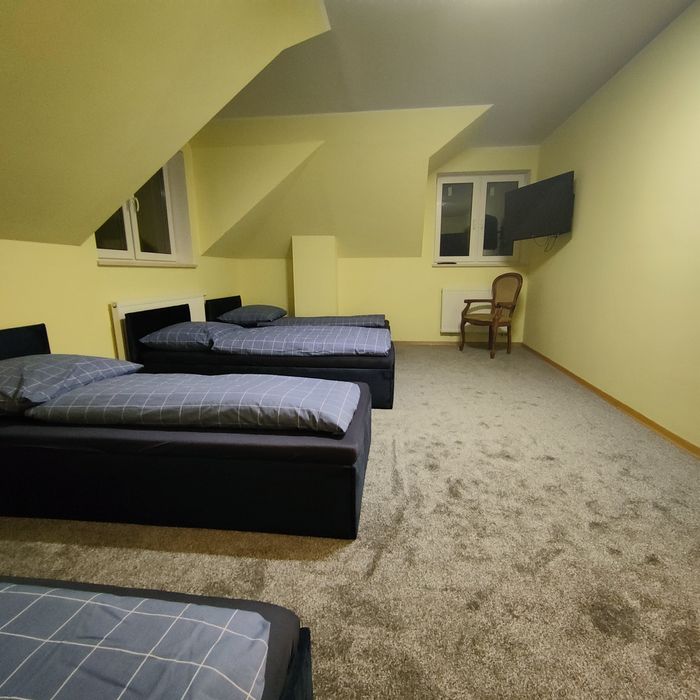 Dom wynajem Marki/Warszawa/Radzymin/Hostel/Kwatery Pracownicze/FV