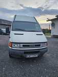 Iveco Daily 35S 2002 rok. Pełna Faktura VAT. Silnik 2.8.