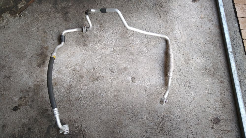 Przewód klimatyzacji VW Touran 2005