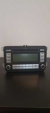 Radio VW RCD 300 mp3