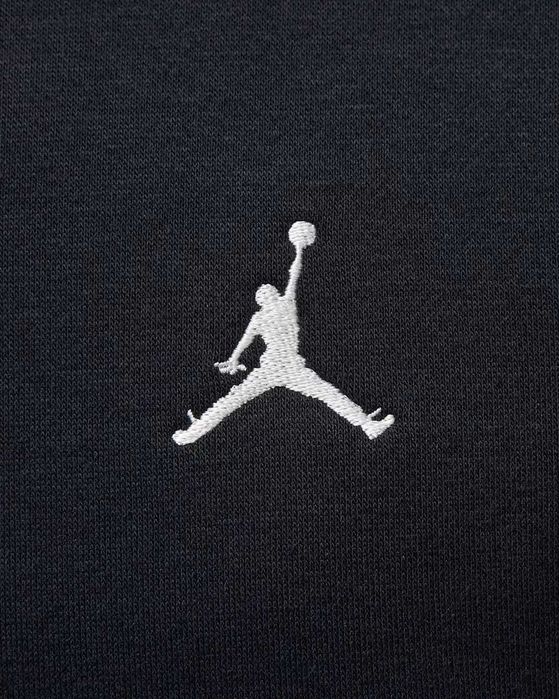 США‼️Худи Nike Air Jordan Brooklyn Fleece Max (XS по 4XL) (IB7235-010)