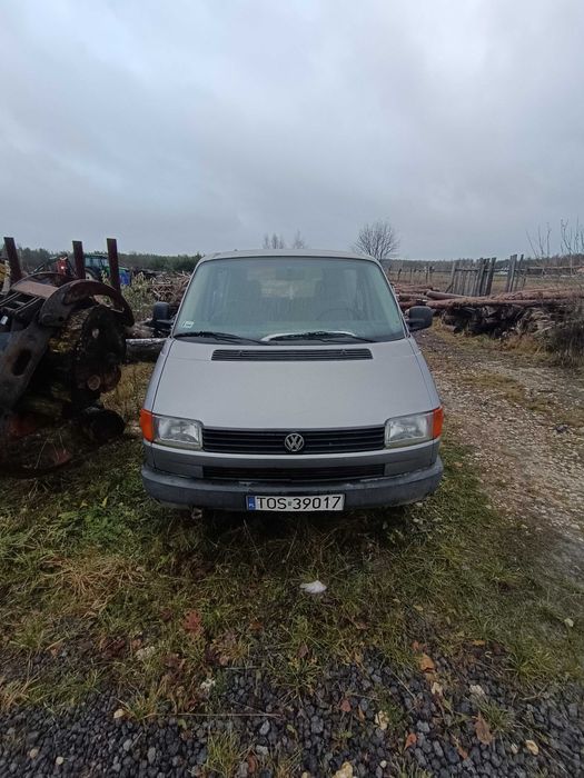 Volkswagen Transporter T4 , 1,9 TD
