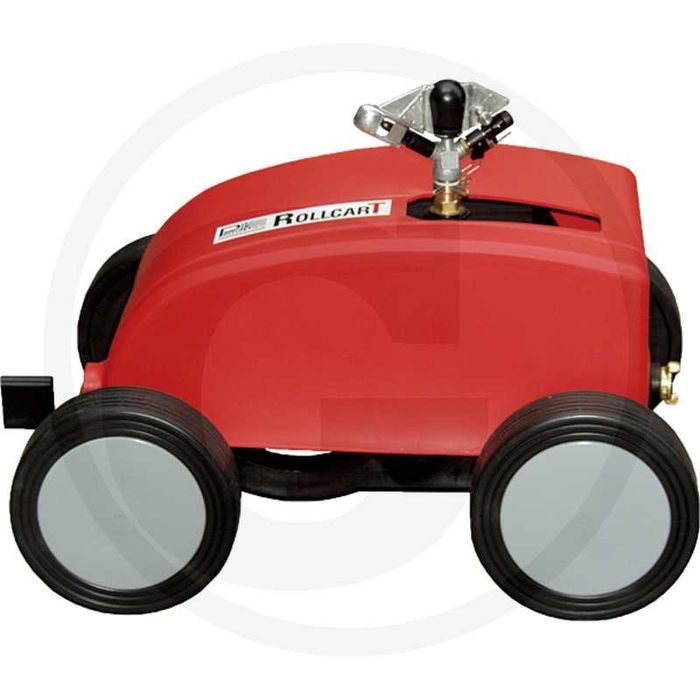 Samojezdny wózek deszczujący ROLLCART-V | PERROT