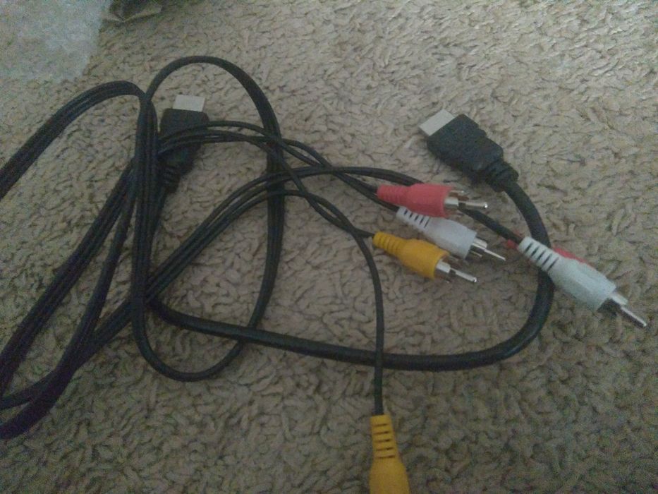 Продам єфірний т2 тюнер Qsat 110 rx