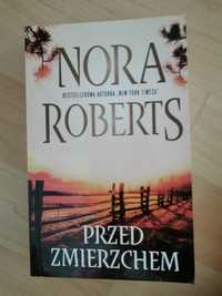 Nora Roberts Przed zmierzchem