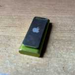 iPod Shuffle 3 gen. 4GB / apple / zielony / sprawny!