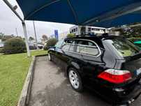BMW 520d e61 Nacional