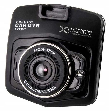 Nowa kamera samochodowa wideo rejestrator Full HD