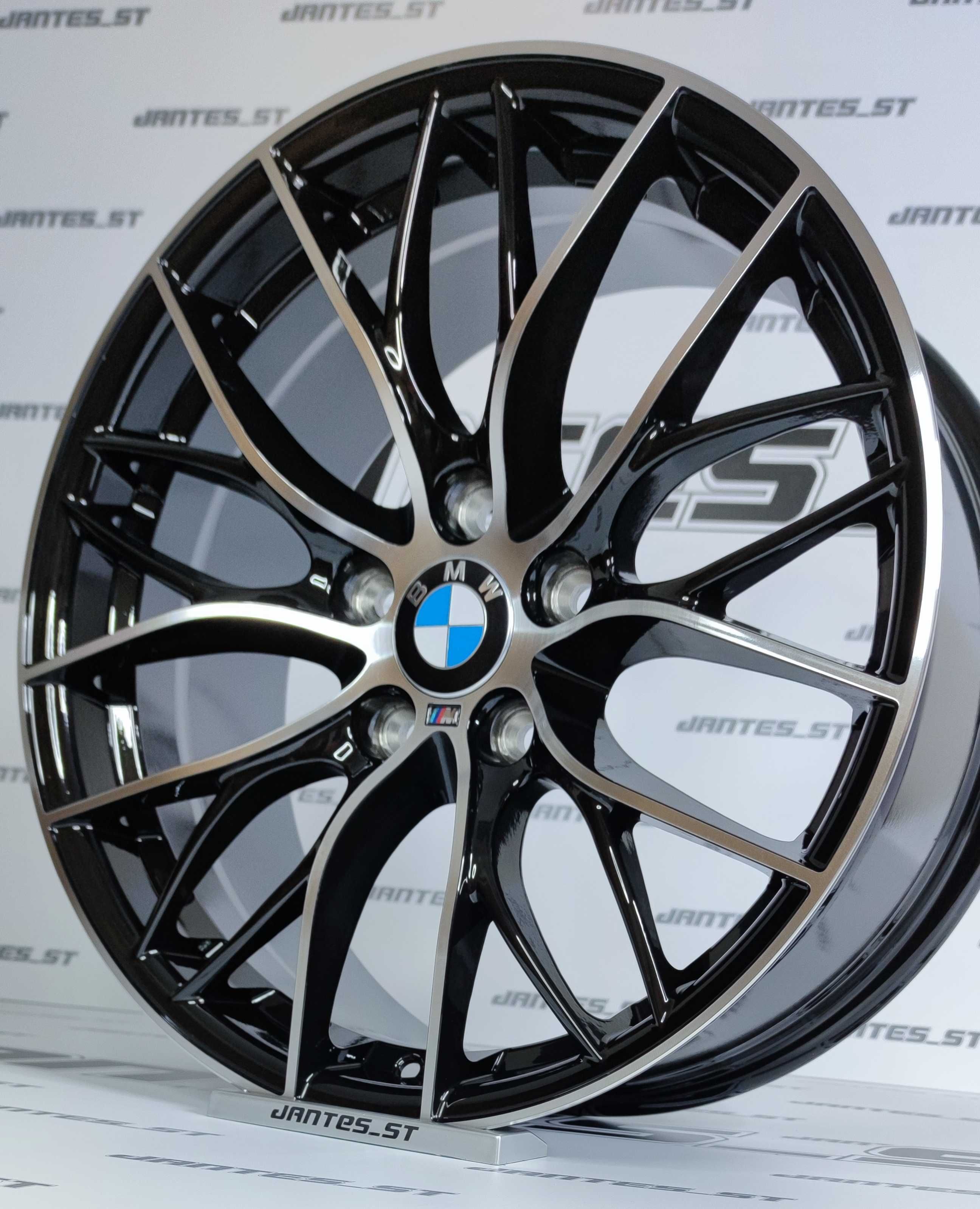 jantes 18 5X120 BMW M-Performance style 405 NOVAS