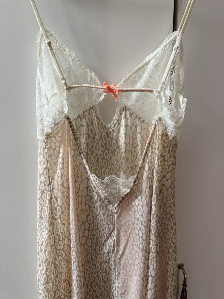 Пеньюар victorias secret