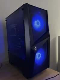 PC Gaming + Acessorios