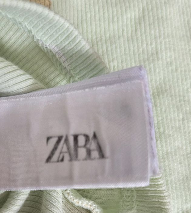 Piżama zara bluey 98