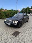 Mercedes-Benz w211