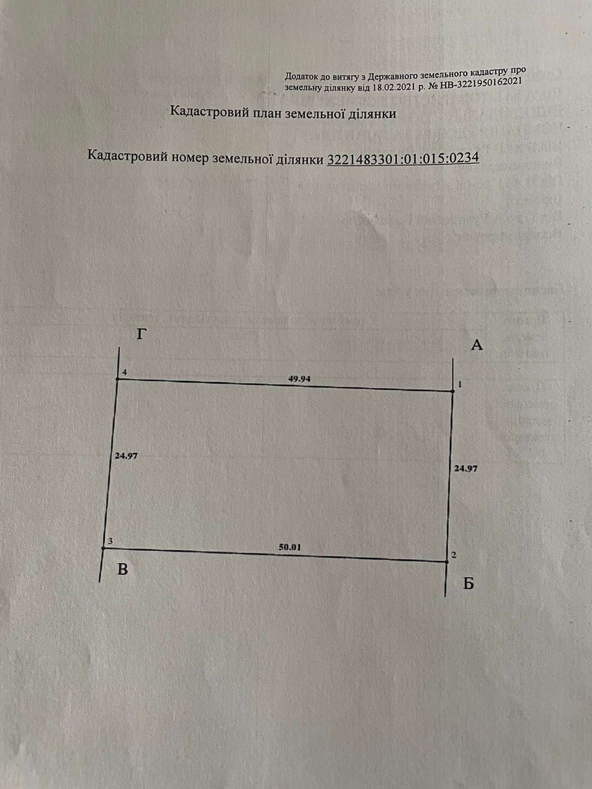 Продажа 12,4 соток в с.Іванковичі