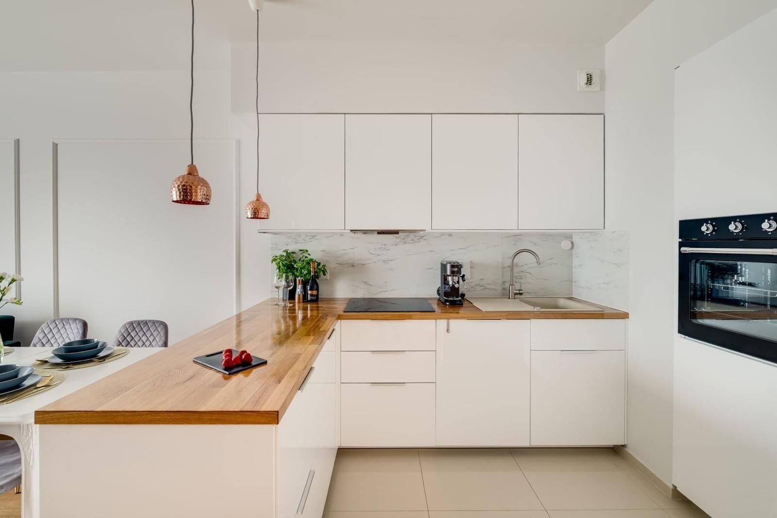 Apartament Francuska Glamour