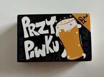 Przy Piwku gra towarzyska Kangur