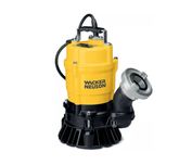 Pompa zatapialna Wacker Neuson PST2 400 / IHS2ECRD / PDI3a / PSP 250