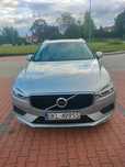Volvo XC 60 Pierwszy właściciel w kraju od 04.2022 r. Po serwisie 09.2025 r.