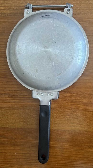 Frigideira para panquecas ou crepes 19cm