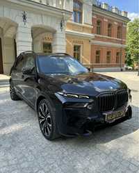 Wynajem Aut Premium/Ślub/Lotnisko/BMW X7/Mercedes/Audi