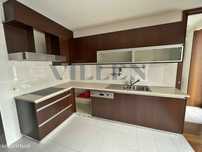 Apartamento T3 com garagem no centro de Santo Tirso