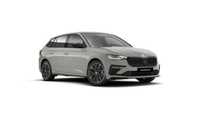 Skoda Scala Škoda Scala Monte Carlo 1.0 TSI 85 kW (115 KM) DSG dostępna od ręki