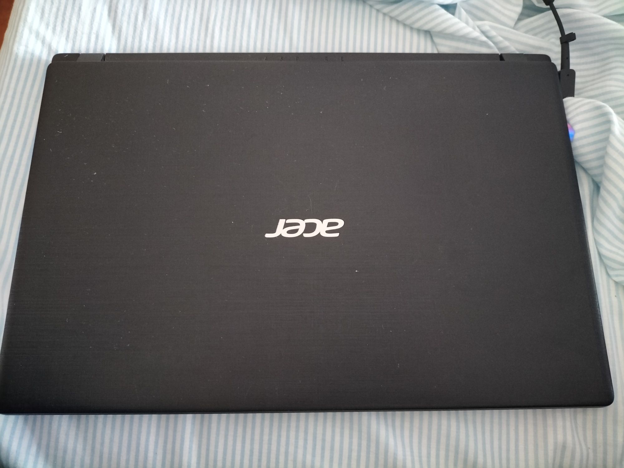 Computador portátil Acer