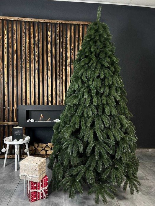 Ёлка Елка Ель Ялиночка Ялинка лита "Президентська "Зелена" Распродажа